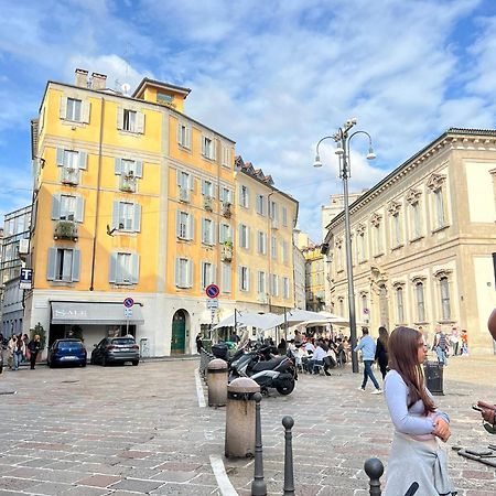 Accomodo Mil68 Loft Centro Storico Milán Exteriér fotografie