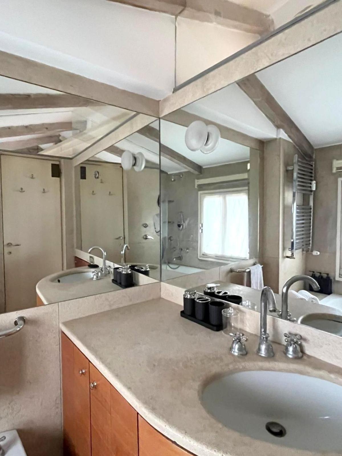 Accomodo Mil68 Loft Centro Storico Milán Exteriér fotografie