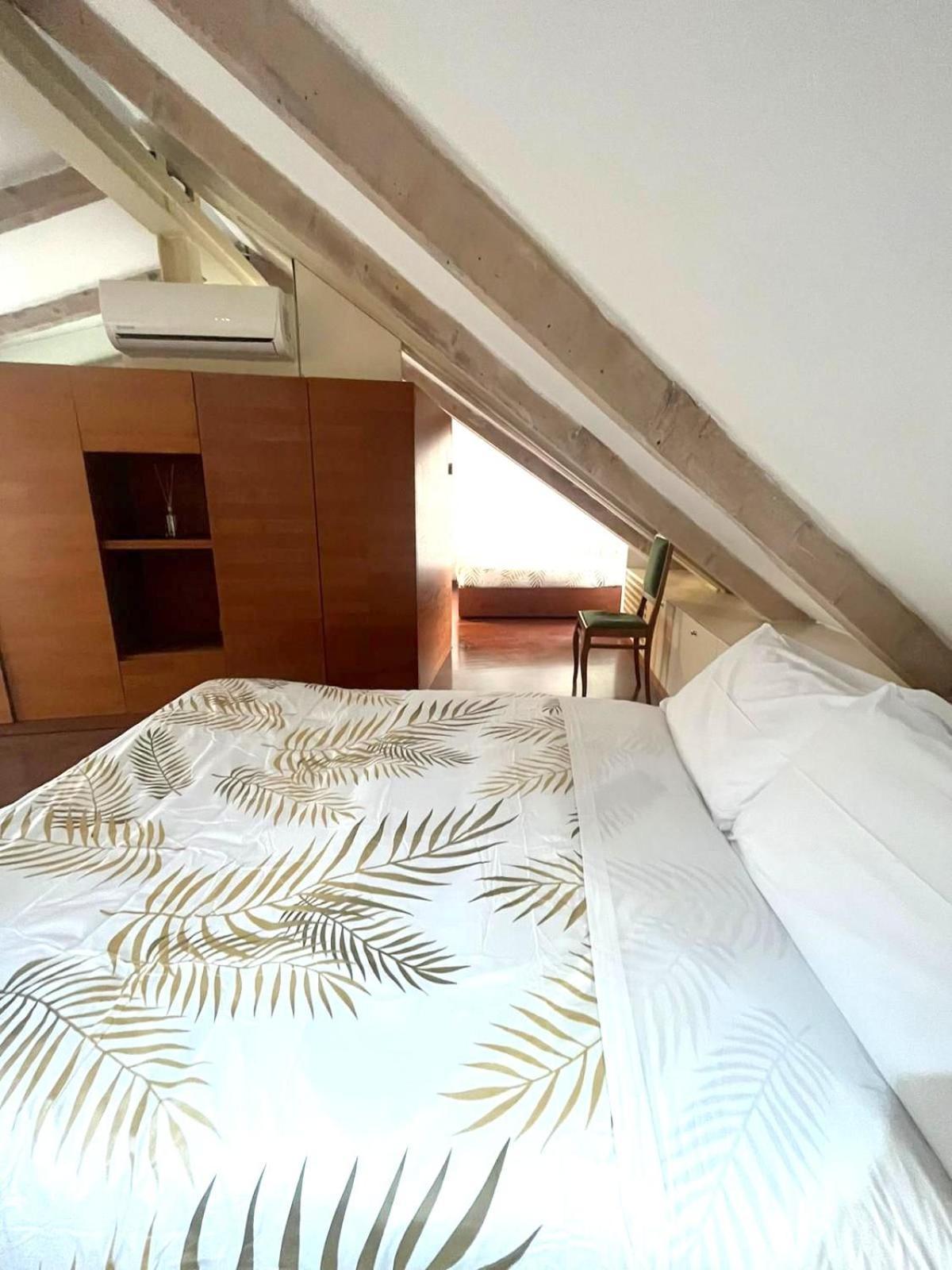Accomodo Mil68 Loft Centro Storico Milán Exteriér fotografie