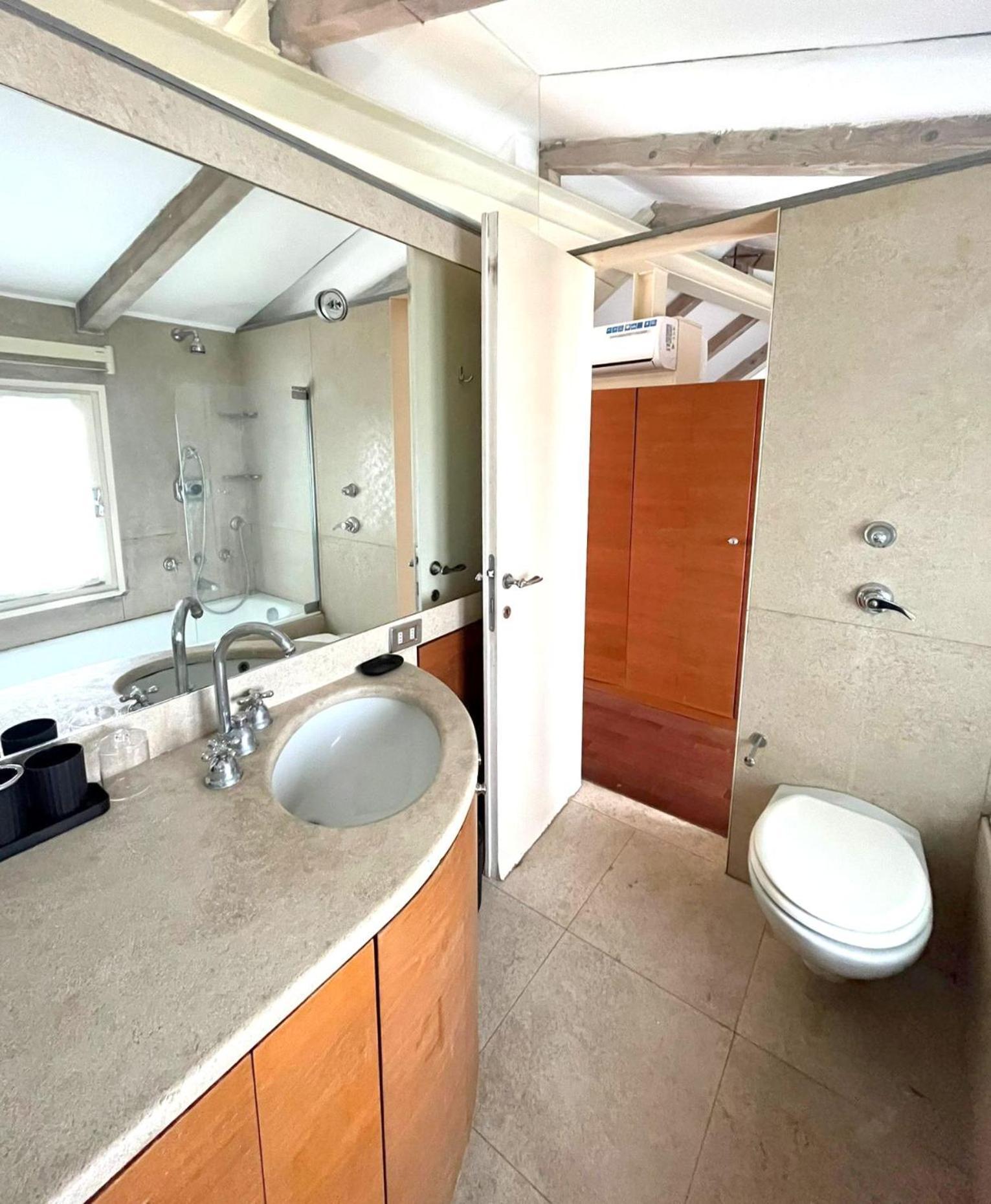 Accomodo Mil68 Loft Centro Storico Milán Exteriér fotografie