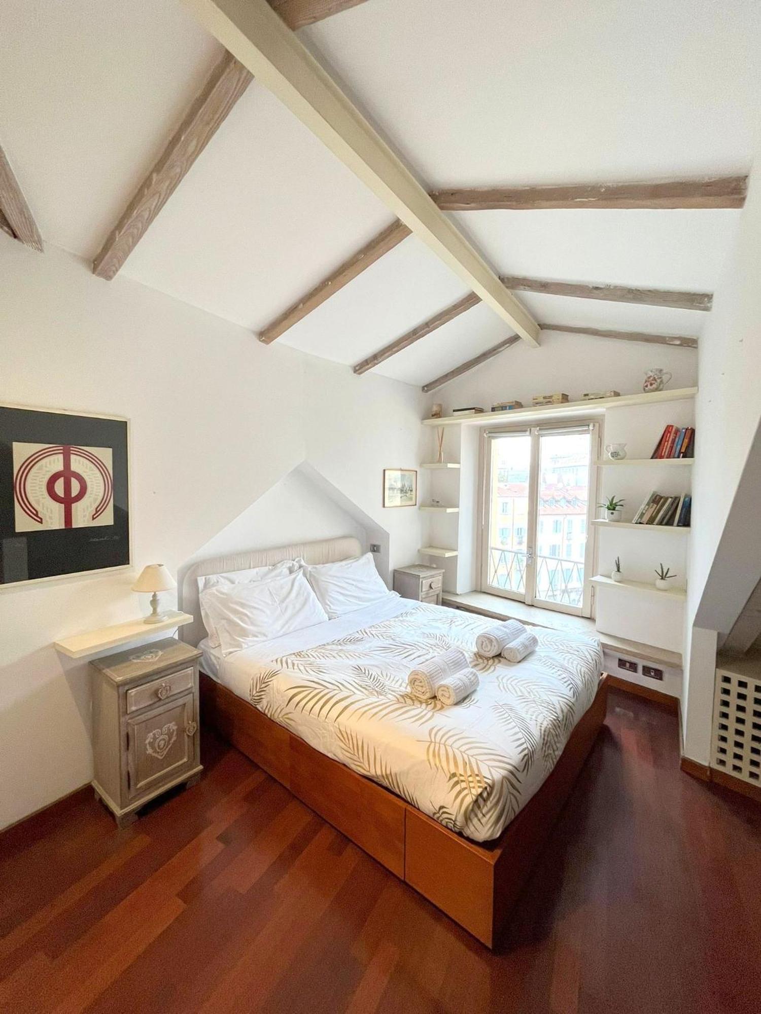 Accomodo Mil68 Loft Centro Storico Milán Exteriér fotografie