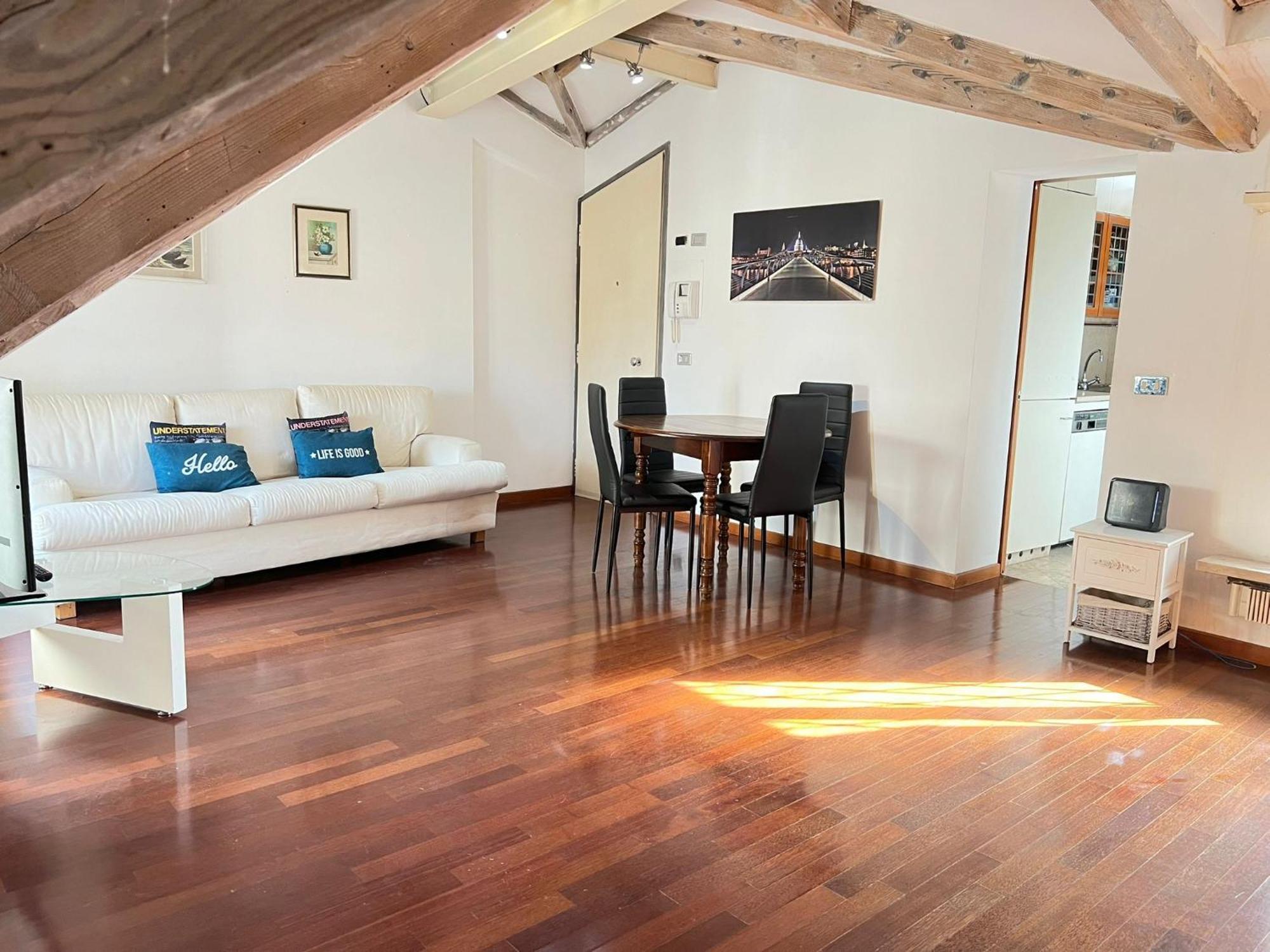 Accomodo Mil68 Loft Centro Storico Milán Exteriér fotografie